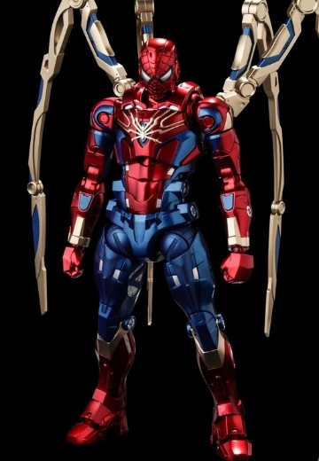 Fighting Armor 漫威系列 钢铁蜘蛛侠
