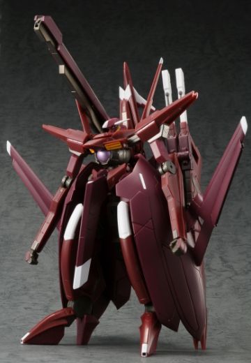 ROBOT魂 机动战士高达00V GNW-20000/J 猎兵型权天使高达