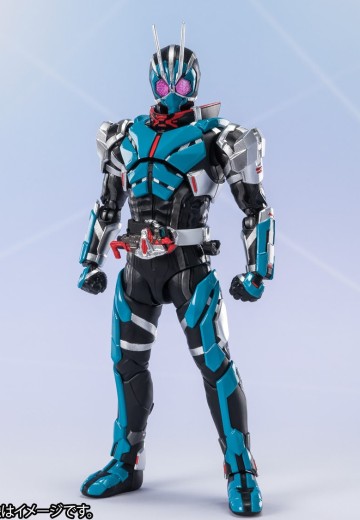 中文名称shfiguarts假面骑士令和第一世代假面骑士一型岩蝗