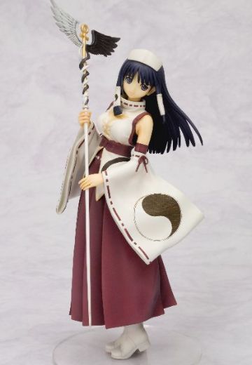 光明之风 琉娜