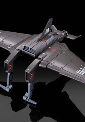 HGGTO 1/144  机动战士高达：起源 MSD Light Liner