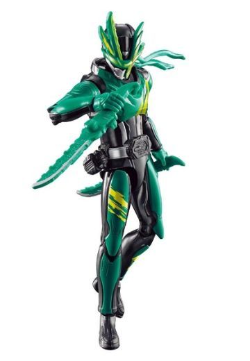 Rider Kick's Figure 假面骑士SABER 假面骑士剑斩 猿飞忍者传