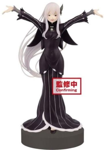 Re：从零开始的异世界生活 2nd Season 艾姬多娜