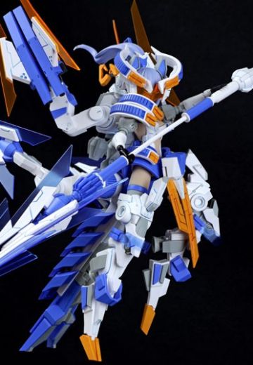 MG-01 赵云 乘黄