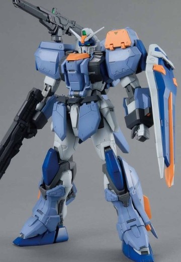 MG #152 机动战士高达SEED GAT-X102 决斗高达 Assault Shroud