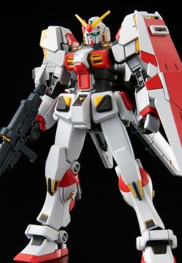 HGUC 机动战士高达外传 宇宙、闪光的尽头 RX-78-5 高达5号机 | Hpoi手办维基