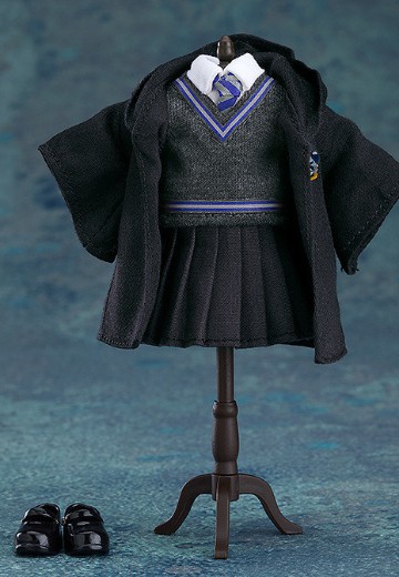 粘土人Doll: Outfit Set 哈利波特 拉文克劳制服：Girl | Hpoi手办维基