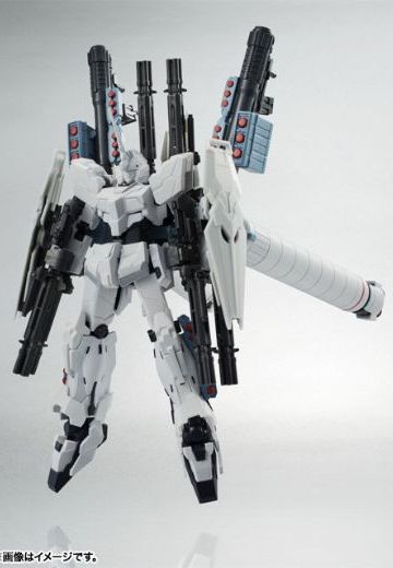 ROBOT魂 140 机动战士高达UC RX-0全装甲独角兽高达 独角兽模式 | Hpoi手办维基