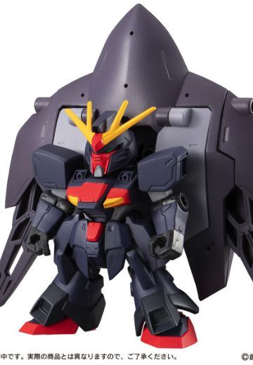 机动战士高达 MOBILE SUIT ENSEMBLE 机动新世纪高达Ｘ NRX-0015 阿斯塔隆高达