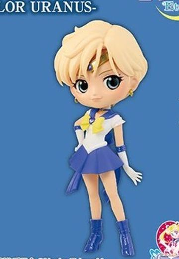 Q Posket 剧场版 美少女战士Eternal 超级水手天王星 B