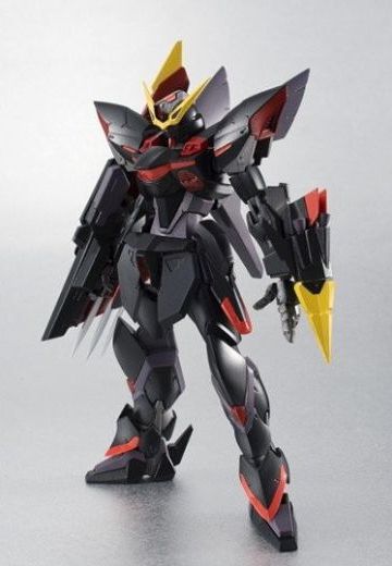 ROBOT魂 机动战士高达SEED GAT-X207 迅雷高达