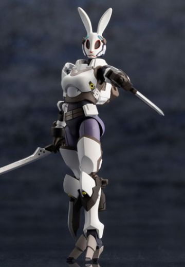 六角机牙 牙机将 Para-Pawn LAT Mirror Ver.1.5