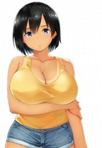 夏原叶月