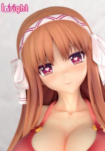 彼女は友達ですか？恋人ですか？それともトメフレですか？ 雏守樱子 泳装Ver. | Hpoi手办维基