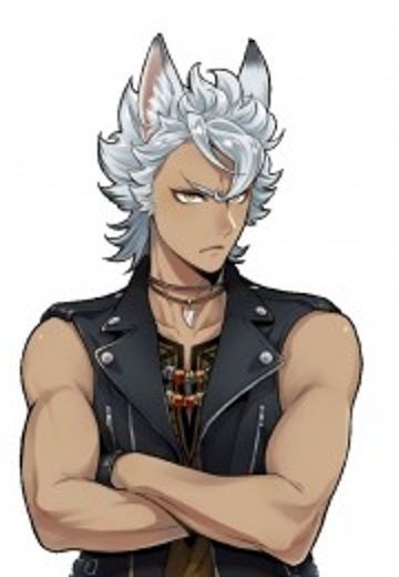 Jack Howl