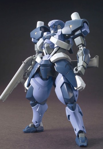 HG 1/144 机动战士高达 铁血的奥尔芬斯 STH-05 百炼