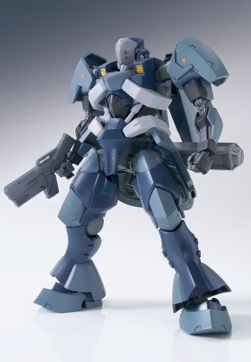 HG 1/144 机动战士高达 铁血的奥尔芬斯 STH-05R漏影 | Hpoi手办维基