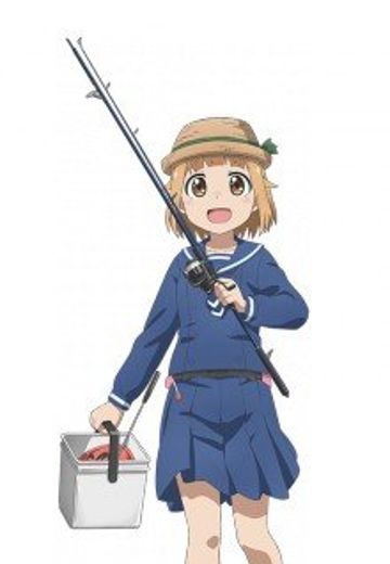 鹤木阳渚