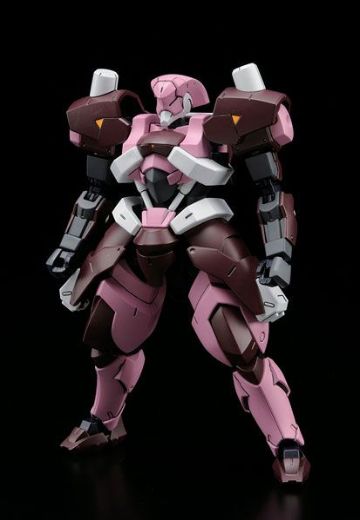 HG 1/144 机动战士高达 铁血的奥尔芬斯 STH-05 百炼(阿米达机) | Hpoi手办维基