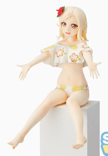 Chokonose Figure Love Live! 虹咲学园校园偶像同好会 宫下爱 | Hpoi手办维基