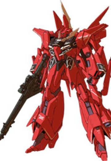 AMX-107R 再生龙飞