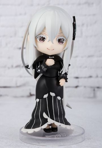 Figuarts mini Re：从零开始的异世界生活 第二季 艾姬多娜