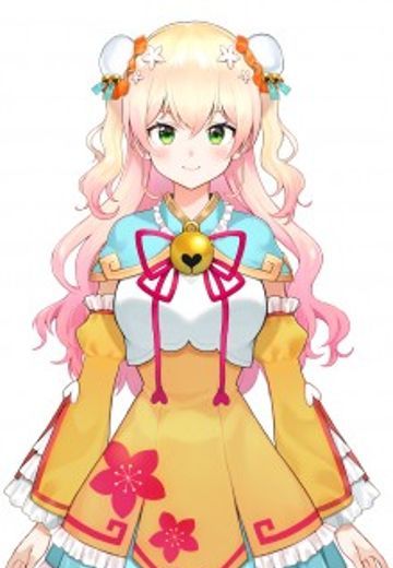 桃铃音音