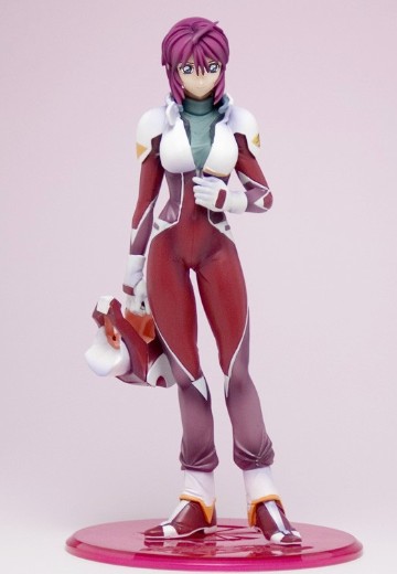 Excellent Model RAH DX 3 机动战士高达SEED Destiny 露娜玛利亚・霍克