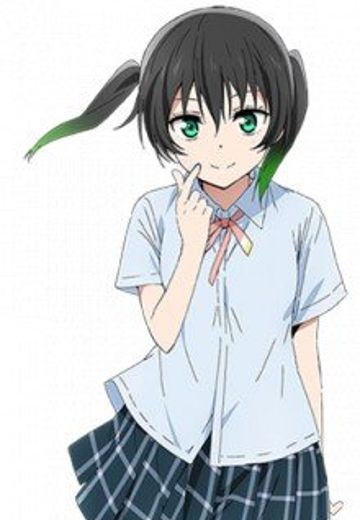 高咲侑