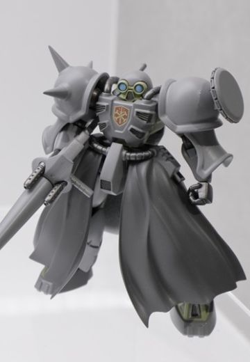 ROBOT魂 机动戦士骷髅高达 XM-08 宗德·凯 | Hpoi手办维基