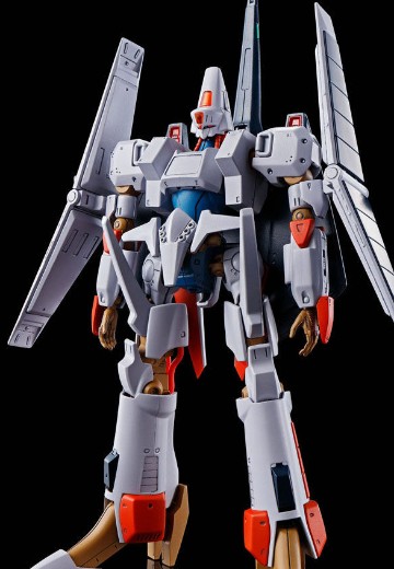 HG 1/144   艾尔盖姆Mk-II | Hpoi手办维基