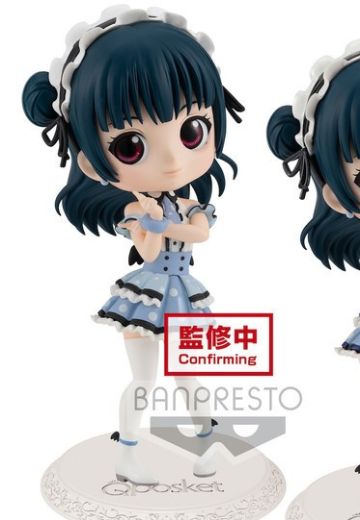 Q Posket Love Live! Sunshine!! 津岛善子 Omoi yo Hitotsu ni Nare | Hpoi手办维基