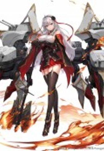 阿尔及利亚