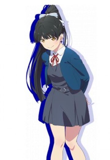 叶月恋