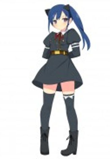 石川葵