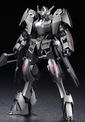 HGI-BO 机动战士高达 铁血的奥尔芬斯 ASW-G-08 巴巴托斯高达 第六形态 铁血配色