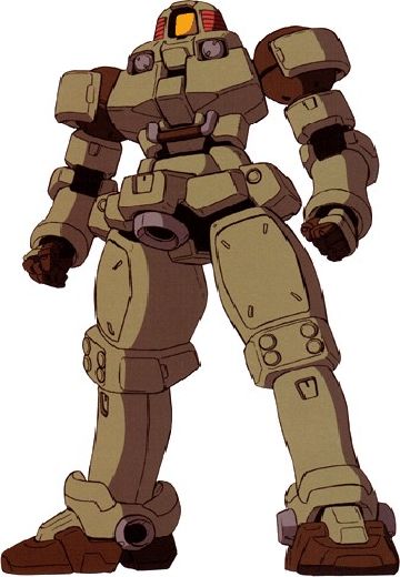 OZ-06MS 利奥