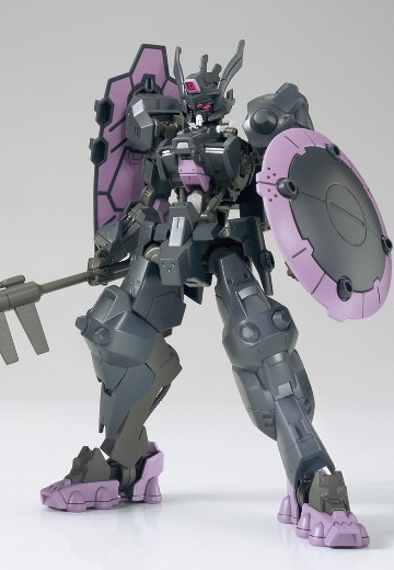 HG 1/144  机动战士高达 铁血的奥尔芬斯 月钢 ASW-G-47 化勒高达