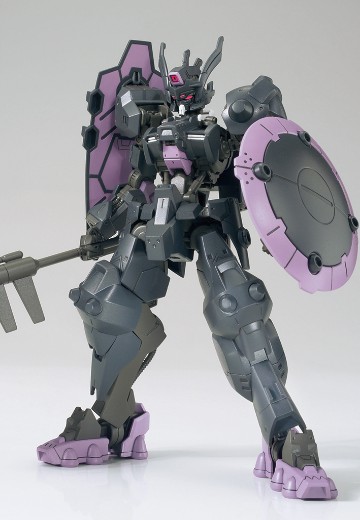 HG 1/144  机动战士高达 铁血的奥尔芬斯 月钢 ASW-G-47 化勒高达 | Hpoi手办维基