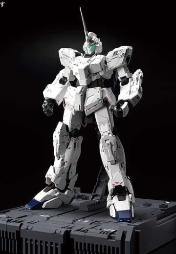 MGEX 1/100 高达基地限定 机动战士高达UC RX-0 独角兽高达 Ver.TWC | Hpoi手办维基