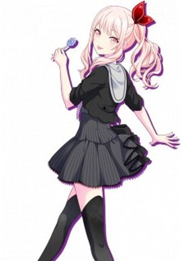 晓山瑞希
