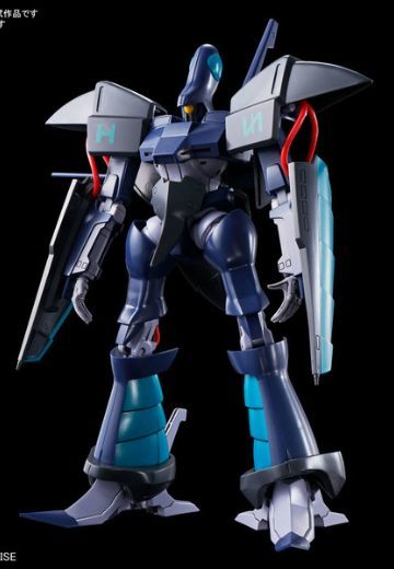 HG 1/144  A.Taul | Hpoi手办维基