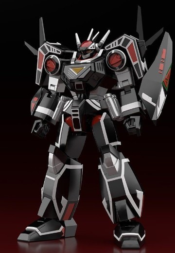 SUPER MINIPLA 巴尔吉昂（暂译） | Hpoi手办维基