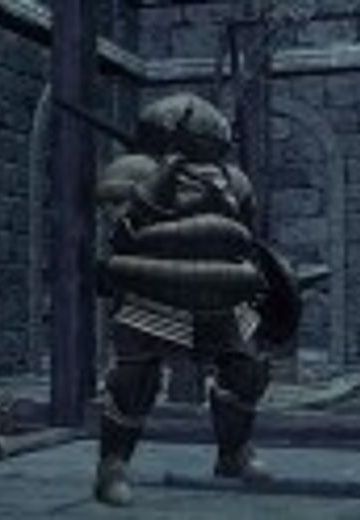 卡塔利纳骑士杰克巴尔多