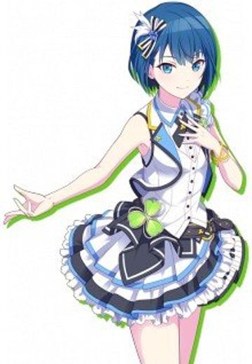 桐谷遥