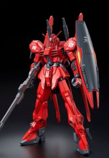 MSF-007 高达Mk-III 8号机