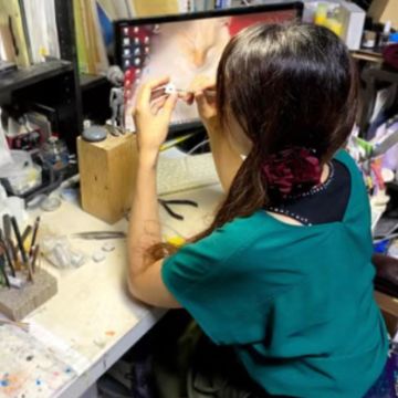 石崎紗央里
