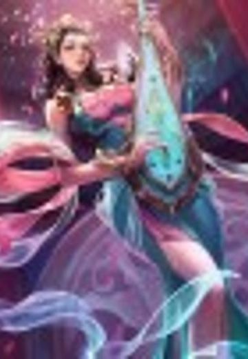 杨玉环