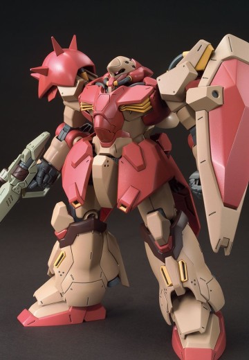 HGUC 1/144  梅萨F01型 | Hpoi手办维基