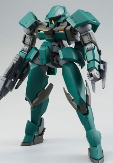 HGI-BO 机动战士高达 铁血的奥尔芬斯第二季 EB-08 雷金雷兹 通常样式 | Hpoi手办维基
